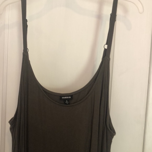 Torrid - Picture 3 of 6